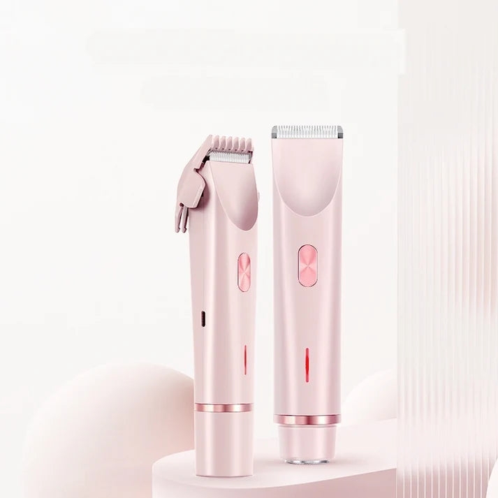 Stylique Trimmer & Shaver