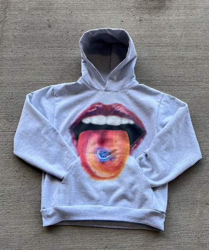 Galactic Hoodie